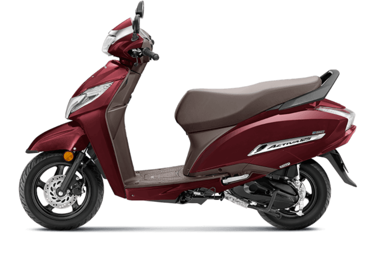 Honda Honda Activa 125