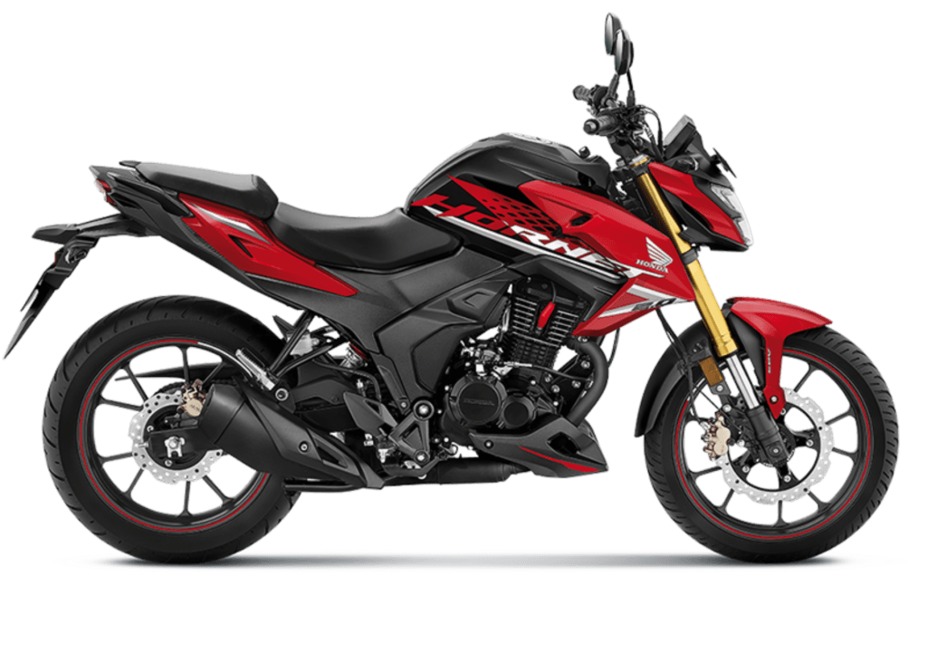 Honda Honda Hornet 2.0
