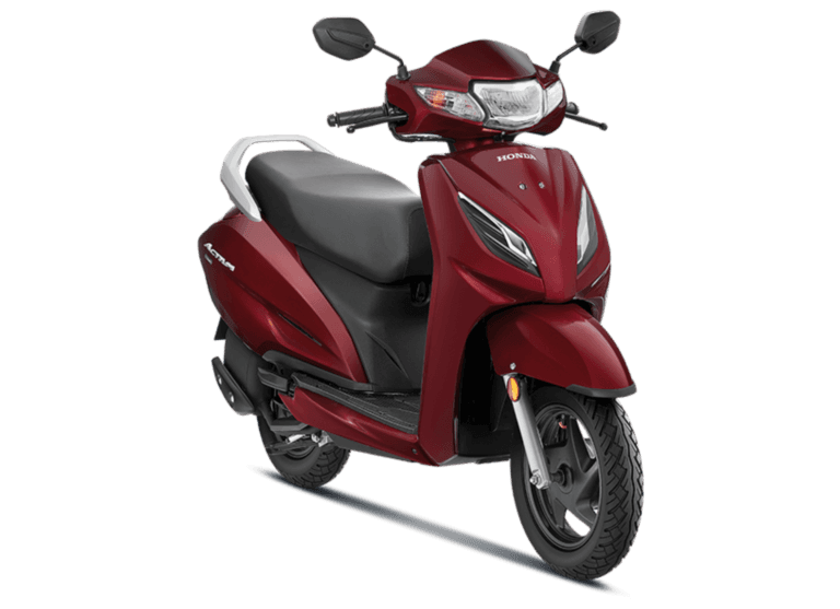 Honda Honda Activa 110