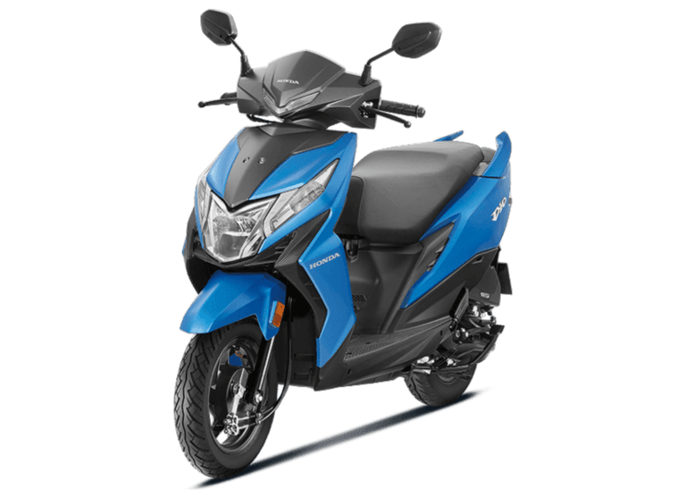 Honda Honda Dio 125