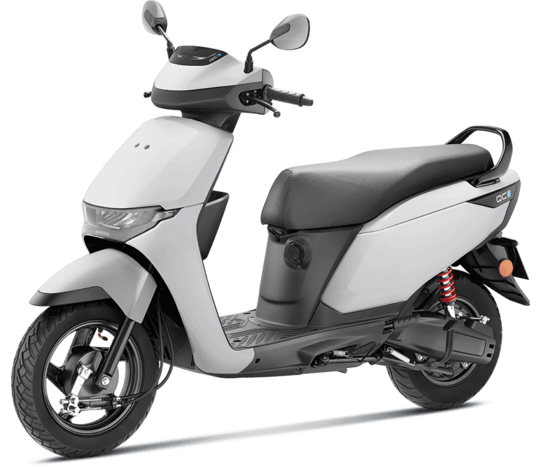 Honda QC1