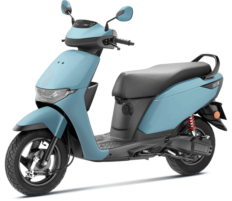 Honda Honda QC1