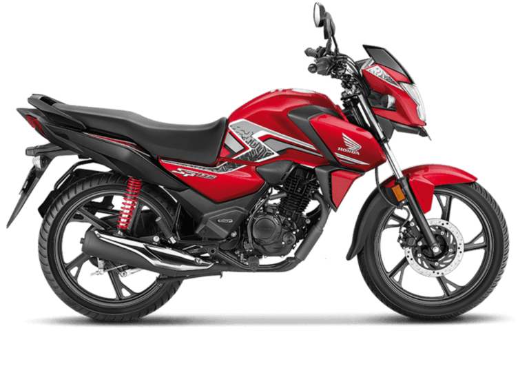 Honda Honda SP125