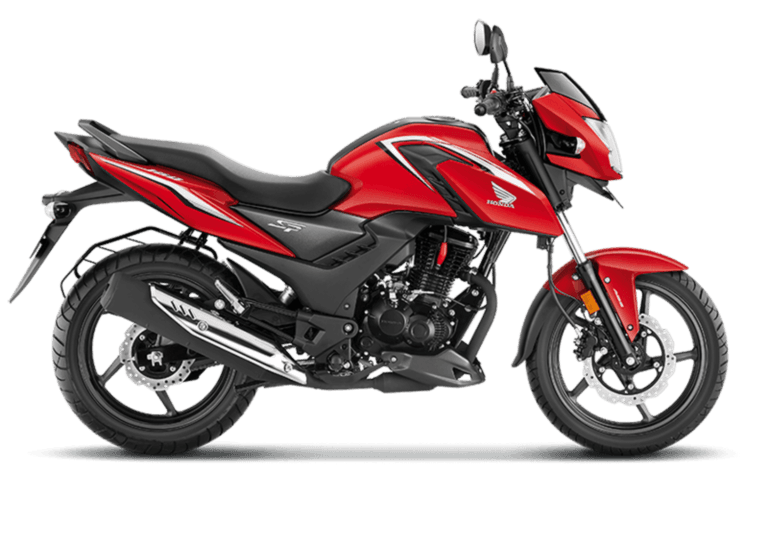 Honda Honda SP160